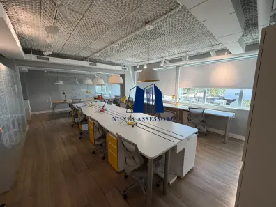 Sala Comercial à venda, 90m² no Barra da Tijuca, Rio de Janeiro