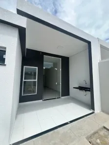 Casa com 2 Quartos à venda, 64m² no Coaçu, Eusébio