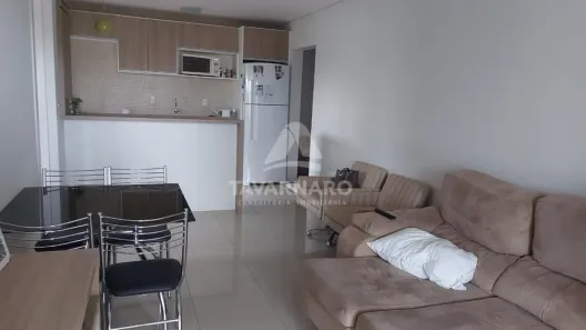 Apartamento com 1 Quarto à venda, 63m² no Centro, Ponta Grossa