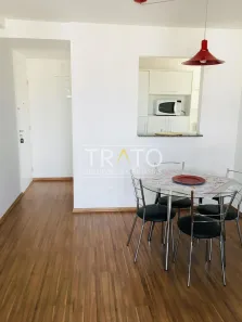 Apartamento com 3 Quartos à venda, 62m² no Residencial Parque da Fazenda, Campinas
