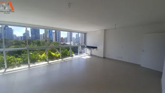 Apartamento com 3 Quartos à venda, 138m² no Batista Campos, Belém
