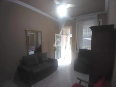 Casa com 3 Quartos à venda, 71m² no Rio Comprido, Rio de Janeiro