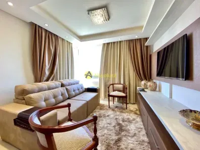 Apartamento com 2 Quartos à venda, 107m² no Zona Nova, Capão da Canoa