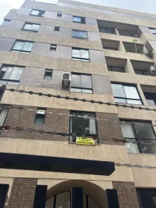 Apartamento com 3 Quartos para alugar, 85m² no Rio Vermelho, Salvador