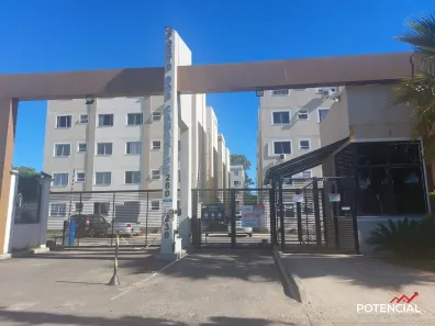 Apartamento com 2 Quartos à venda, 50m² no Restinga, Porto Alegre