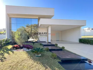 Casa de Condomínio com 4 Quartos à venda, 360m² no Residencial Duas Marias, Indaiatuba