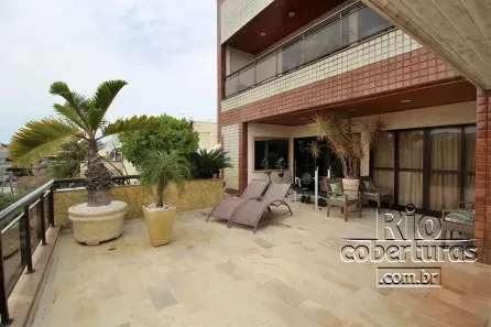 Apartamento com 4 Quartos à venda, 354m² no Recreio dos Bandeirantes, Rio de Janeiro