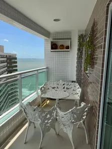 Apartamento com 1 Quarto à venda, 49m² no São Marcos, São Luís