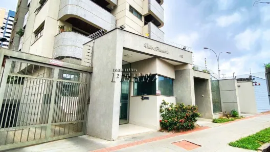 Apartamento com 4 Quartos à venda, 182m² no Campo Belo, Londrina