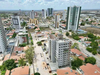 Apartamento com 2 Quartos à venda, 56m² no Nova Betânia, Mossoró