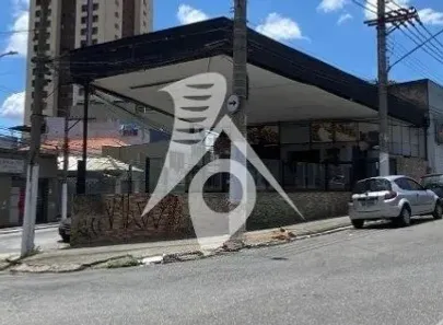 Ponto Comercial à venda, 192m² no Penha de França, São Paulo