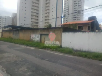 Lote/Terreno à venda, 989m² no Engenheiro Luciano Cavalcante, Fortaleza