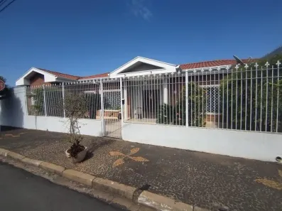 Casa com 3 Quartos à venda, 235m² no Parque Franceschini, Sumaré