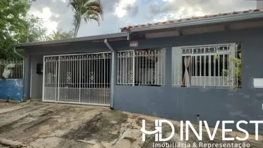 Casa com 3 Quartos à venda, 205m² no Jardim do Sol, Indaiatuba