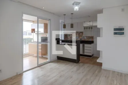 Apartamento com 2 Quartos à venda, 55m² no Vila São Rafael, Guarulhos