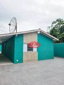 Casa com 2 Quartos à venda, 134m² no Maranduba, Ubatuba