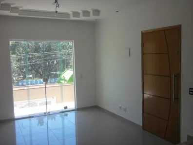 Sobrado com 3 Quartos à venda, 115m² no Parque Panamericano, São Paulo
