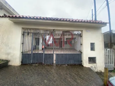 Sobrado com 3 Quartos à venda, 180m² no Cidade Líder, São Paulo