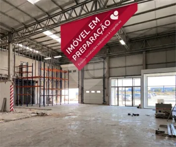 Galpão/Depósito/Armazém à venda, 3760m² no Cézar de Souza, Mogi das Cruzes