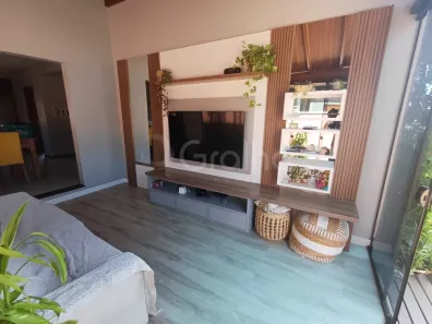 Casa com 3 Quartos à venda, 127m² no Campeche, Florianópolis