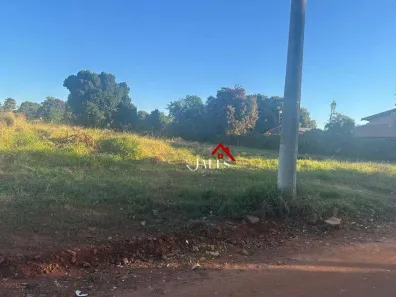 Lote/Terreno à venda, 1000m² no Chácara Recreio Parque do Sabiá (Zona Rural), São José do Rio Preto
