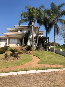 Casa com 3 Quartos à venda, 354m² no Nova Petrópolis, Nova Petrópolis