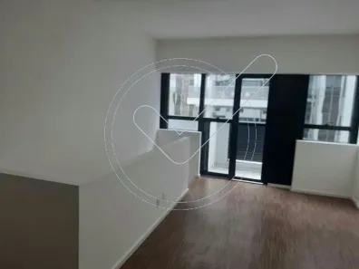 Apartamento com 1 Quarto para alugar, 50m² no Bethaville I, Barueri