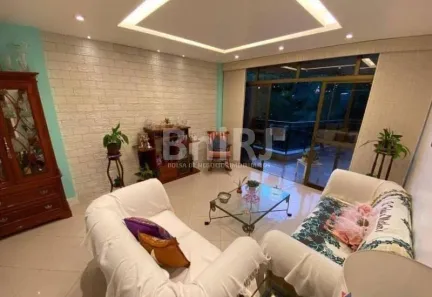 Cobertura com 5 Quartos à venda, 400m² no Barra da Tijuca, Rio de Janeiro