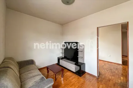 Apartamento com 3 Quartos à venda, 90m² no Santa Tereza, Belo Horizonte