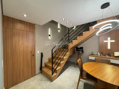 Cobertura com 3 Quartos à venda, 177m² no Jardim Lima, Franca