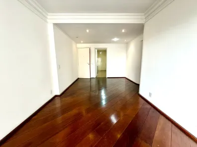 Apartamento com 3 Quartos à venda, 97m² no Indianópolis, São Paulo