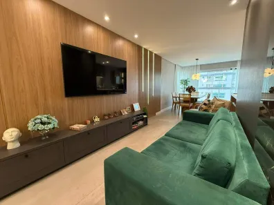 Apartamento com 2 Quartos à venda, 84m² no Fazenda, Itajaí