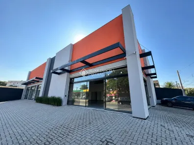 Ponto Comercial para alugar, 200m² no Niterói, Canoas