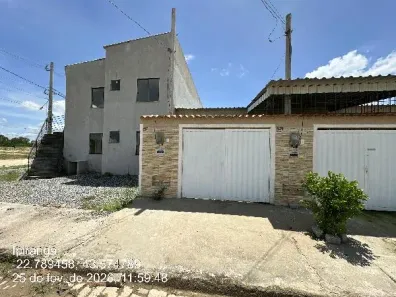 Sala Comercial com 1 Quarto à venda, 35m² no Ipiranga, Nova Iguaçu