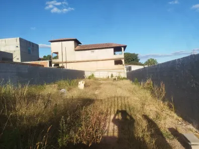 Lote/Terreno à venda, 350m² no Setor Habitacional Vicente Pires, Brasília