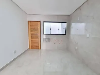 Sobrado com 3 Quartos à venda, 120m² no Vila São Geraldo, São Paulo