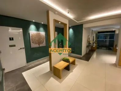 Apartamento com 3 Quartos à venda, 232m² no Concórdia II, Araçatuba