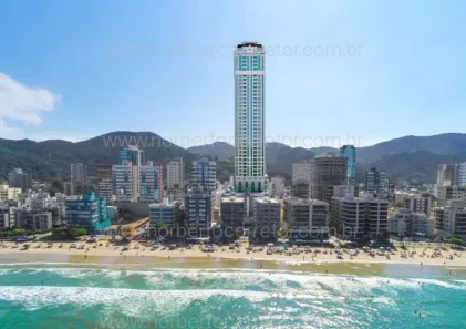 Apartamento com 4 Quartos à venda, 170m² no Centro, Itapema