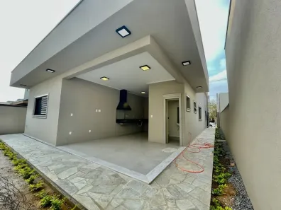 Casa com 3 Quartos à venda, 16244m² no Residencial Ouroville, Taubaté