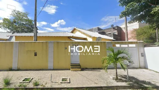 Casa de Condomínio com 2 Quartos à venda, 59m² no Pedra de Guaratiba, Rio de Janeiro