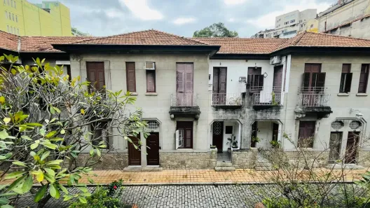 Casa com 3 Quartos à venda, 115m² no Flamengo, Rio de Janeiro