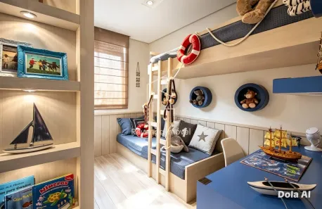 Apartamento com 2 Quartos à venda, 48m² no Parque João Ramalho, Santo André