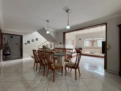 Casa com 4 Quartos à venda, 400m² no Nova Piracicaba, Piracicaba