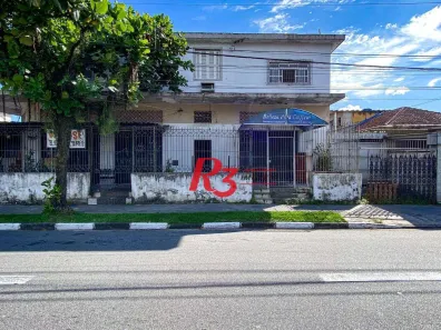 Casa com 3 Quartos à venda, 150m² no Santa Maria, Santos