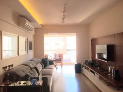 Apartamento com 3 Quartos à venda, 100m² no Santa Cecília, São Paulo