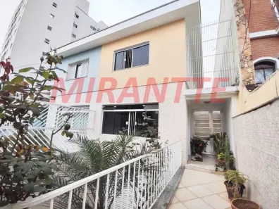 Sobrado com 3 Quartos à venda, 208m² no Vila Aurora (Zona Norte), São Paulo