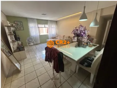 Apartamento com 3 Quartos à venda, 107m² no Boa Viagem, Recife