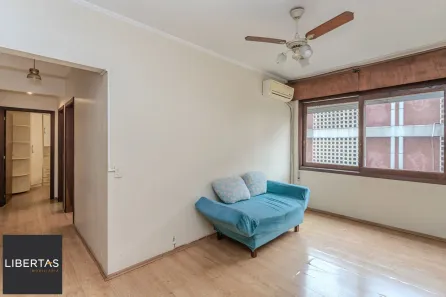 Apartamento com 2 Quartos à venda, 63m² no Centro Histórico, Porto Alegre