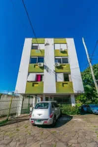 Apartamento com 3 Quartos à venda, 90m² no Medianeira, Porto Alegre