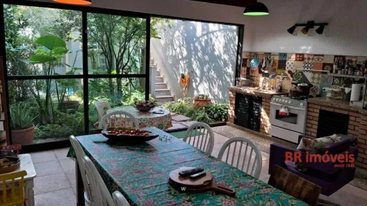 Sobrado com 3 Quartos à venda, 266m² no Alto da Mooca, São Paulo